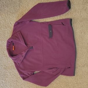 Merrell Fleece Pullover